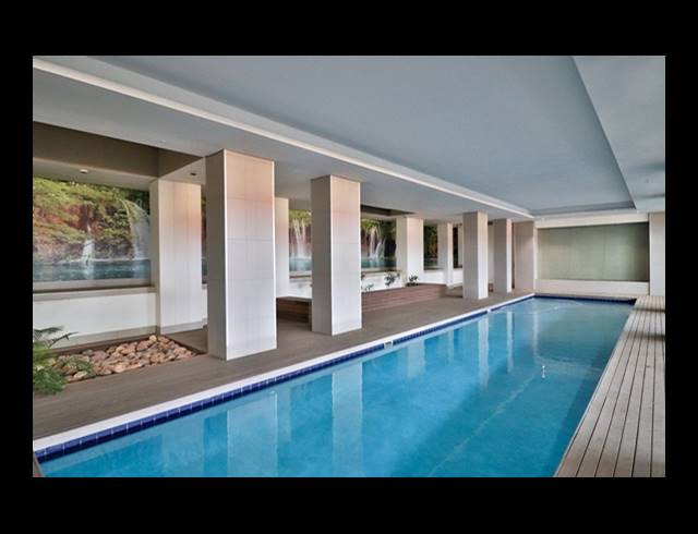 2 BEDROOM APARTMENT FOR SALE IN UMHLANGA RIDGE